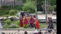 Visite Puy du Fou 11 et 12 Juin 2016