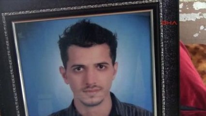 Hatay Canlı Bombaya İlk Müdahale Eden Şehit Sakaroğlu'nun Evinde Yas Var