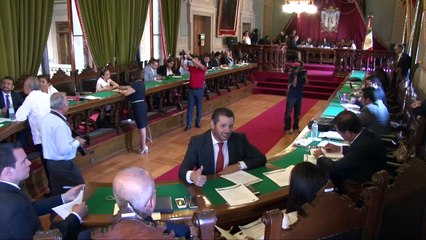 Congreso del Estado de Guanajuato