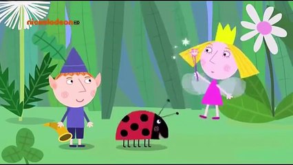 Маленькое королевство Бена и Холли 4 сезон 2 серия все серии подряд на русском новые серии 2016