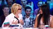 Chantal Ladesou se touche la poitrine en direct ! - ZAPPING TÉLÉ DU 29/06/2016 par lezapping