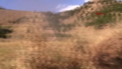 Diyarbakır Lice'de Silahlı 6 PKK'lı Yakalandı