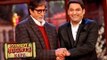 Kapil Sharma  of Comedy Nights with Kapil BEATS Amitabh Bachchan