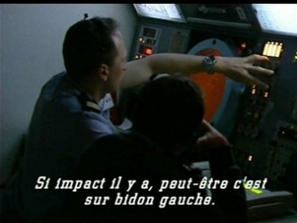 PILOTE  de  CHASSE                 3