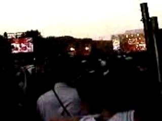 Polnareff au Champs de Mars