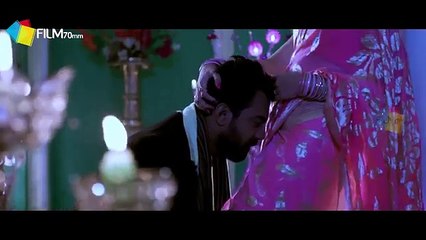 Chandrika Video  Kamna Jethmalani _ Sreemukhi Unseen Video