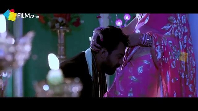 Chandrika Video Kamna Jethmalani _ Sreemukhi Unseen Video