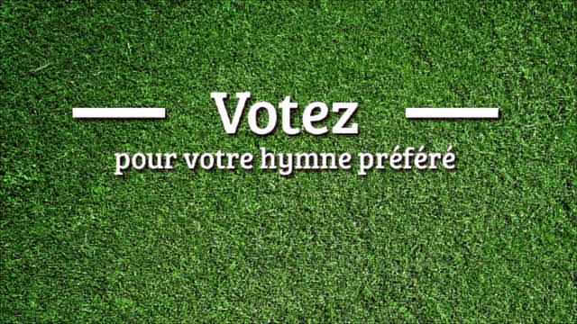 Battle des Hymnes : Suisse - Irlande du nord