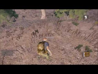 Arma 3 - Altis Life - The Apple Picker