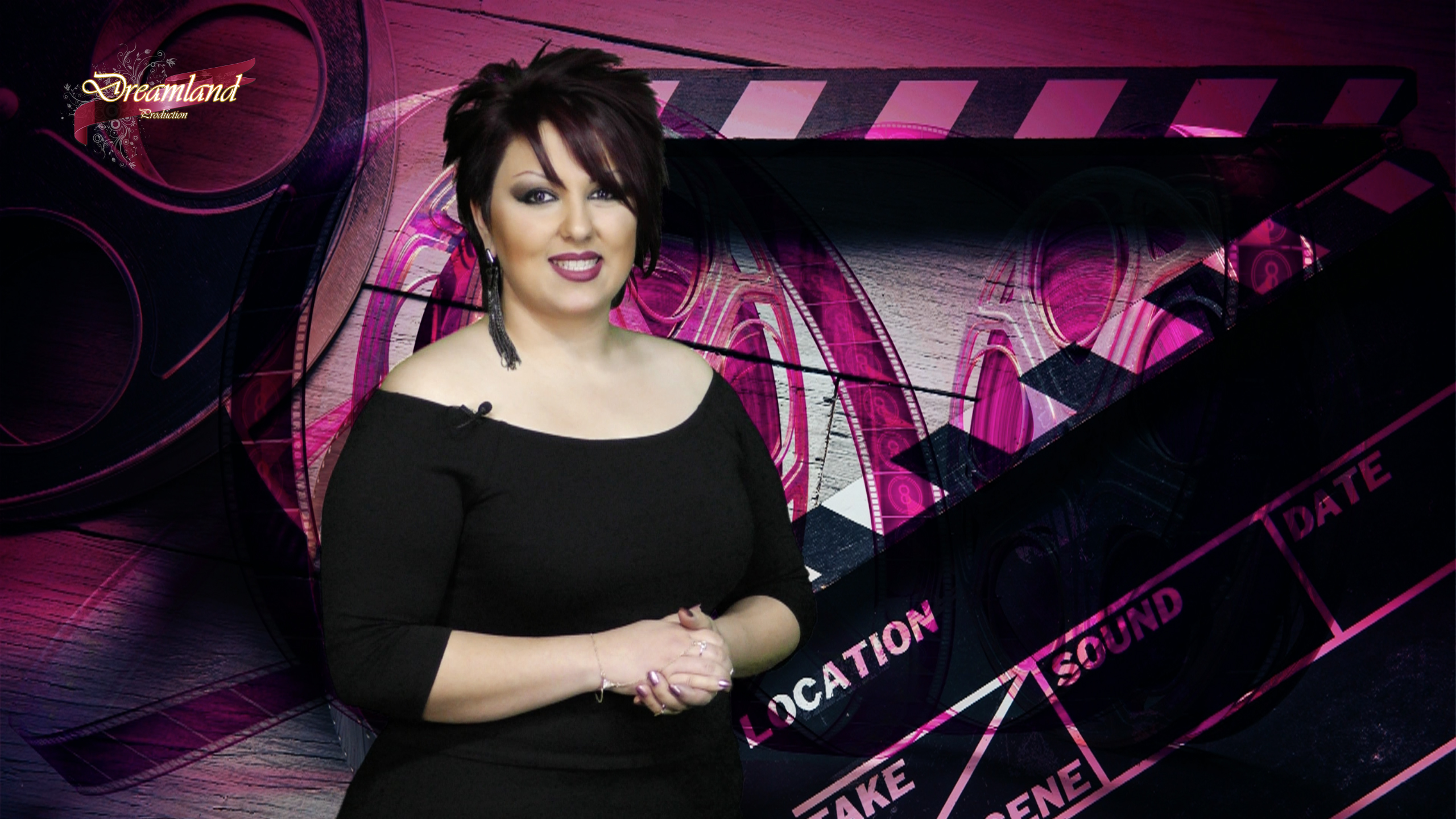 مجموعه سینمایی ۲۵ فریم