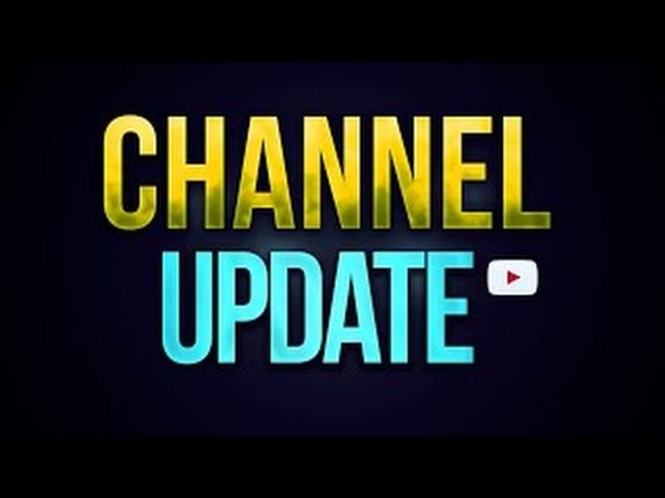 Update & AWESOME FREE KICK!