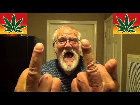 ADIML #2 DEALERS GRANDPA FLIPS OUT???