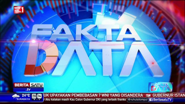 Fakta Data: Integritas Ujian Nasional