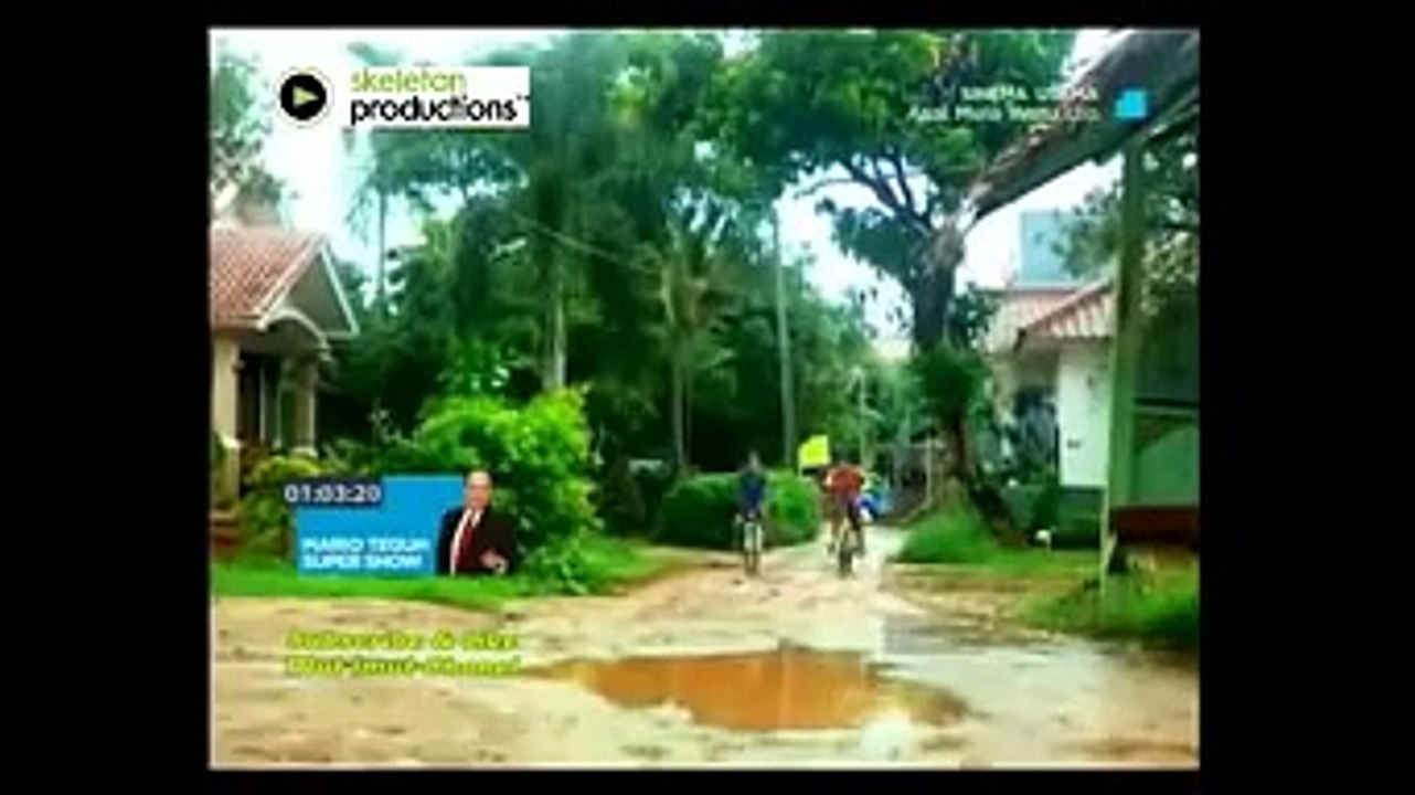 Film Hidayah FTV Kisah Nyata - Malang Nasib Karena Tidak Bisa Hamil