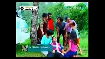 Film Hidayah FTV Kisah Nyata - Bagaimana Terciptanya Kota Banyuwangi