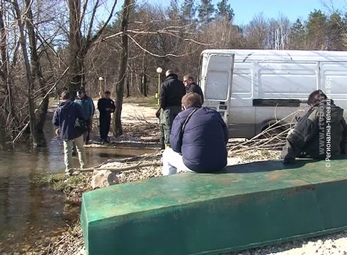 Bez poribljavanja Borskog jezera ove godine, 29. jun 2016. (RTV Bor)