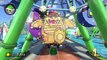 [9] Mario Kart 8 Wii U HD Walkthrough - 100cc Mushroom Cup (No Commentary)