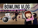 GETTING HIT IN THE EYE WITH A BOWLING BALL?!!!