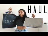 Haul// Nordstrom, Urban Outfitters, Sephora & More!