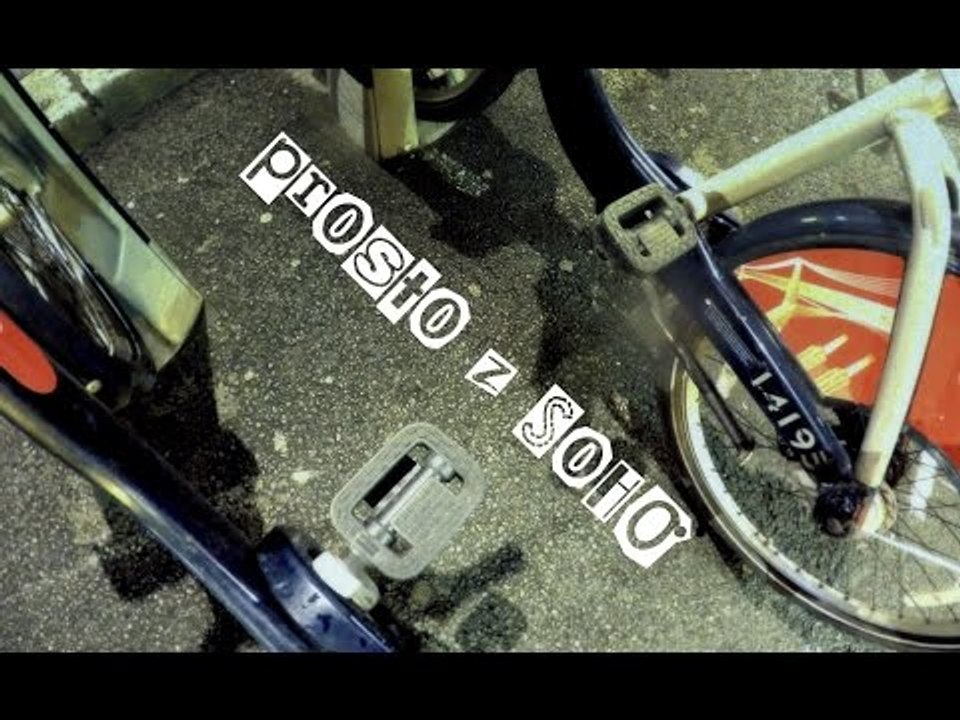 Prosto z SOHO #2 ( SOHO )