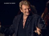 Allumer le feu - Amel Bent & Johnny Hallyday