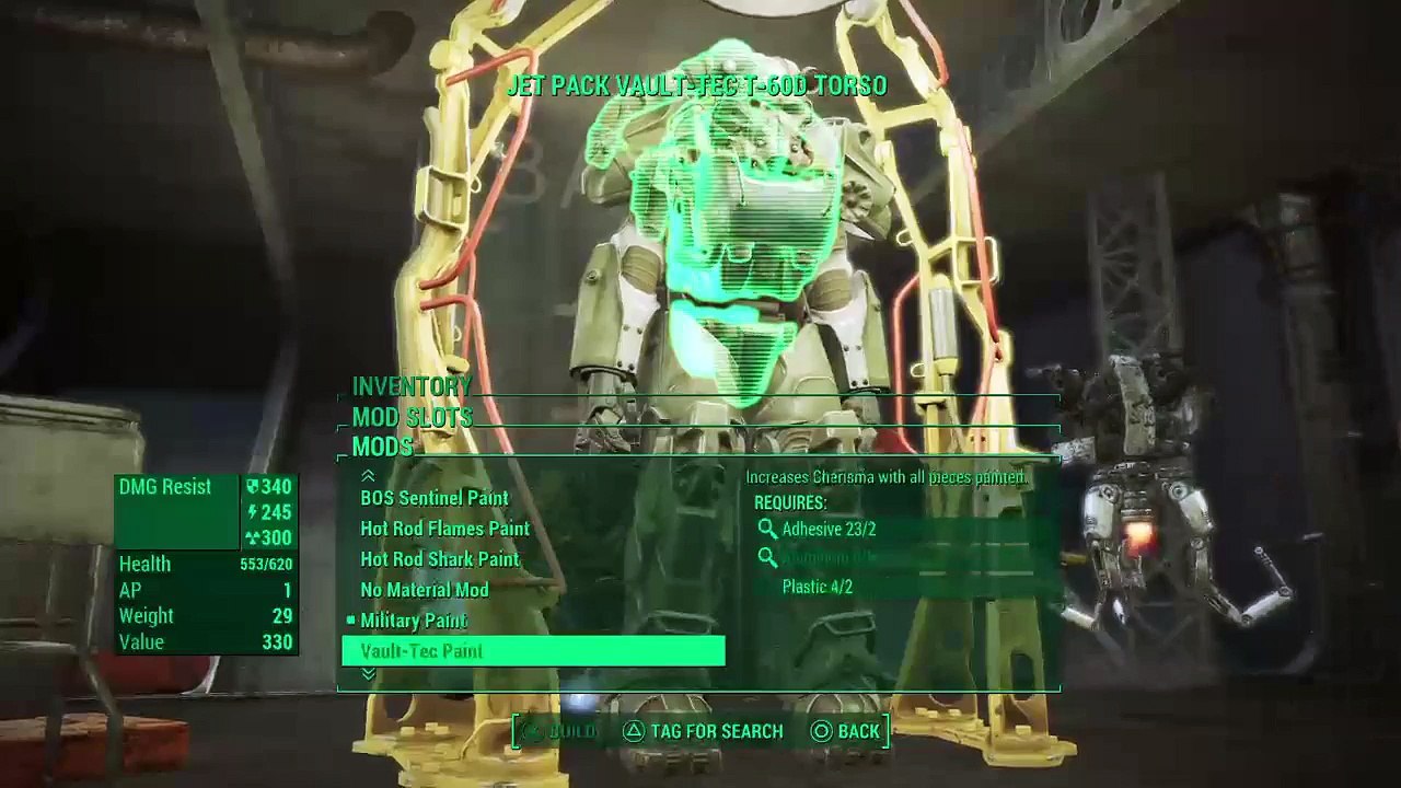 This is my Most Favorite Game! Fallout 4 Dailymotion #1 (3)