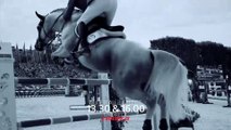 ÉQUITATION - PARIS EIFFEL JUMPING : BANDE-ANNONCE