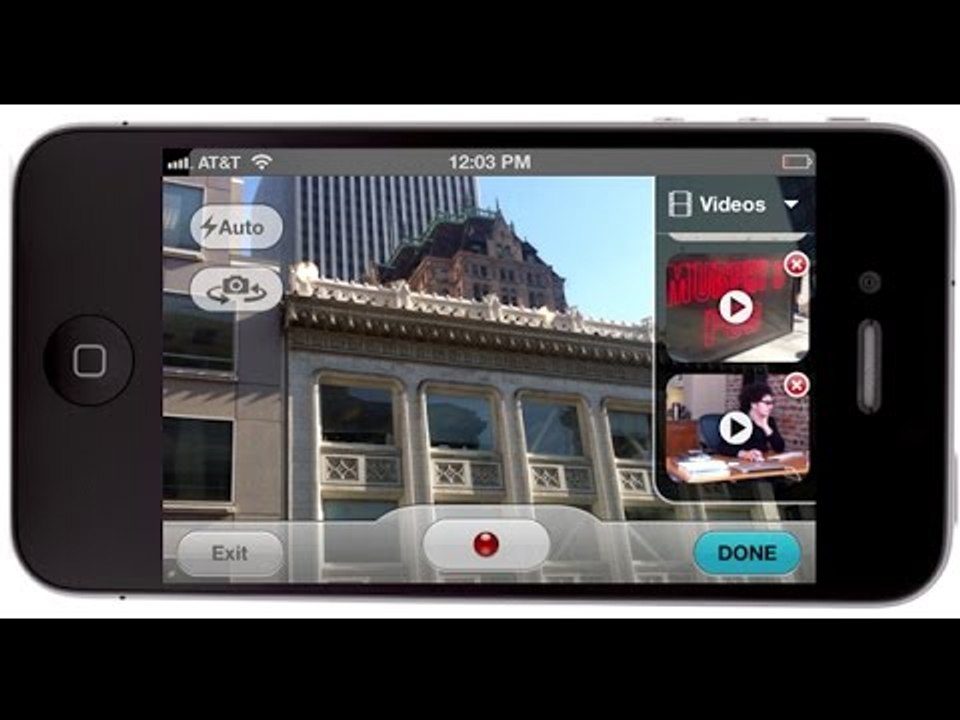أفضل و أقوى برنامج مونتاج لتعديل أى فيديو android/ios 2016