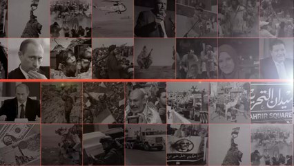 طلاب الثانوية العامة يرسلون فيديو من داخل عربة الترحيلات