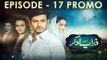 Zara Yaad Kar Episode 17 Promo HD Hum TV Drama 28th June 2016