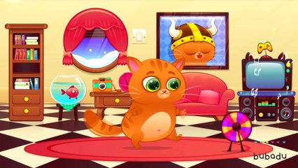 Baby Games movie. Kitty. My Virtual Pet. Video for Babies & Kids. Animal Cats Cartoons. Episode 4