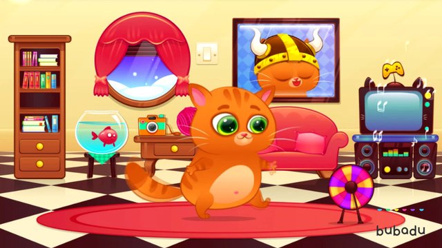Baby Games movie. Kitty. My Virtual Pet. Video for Babies & Kids. Animal Cats Cartoons. Episode 4