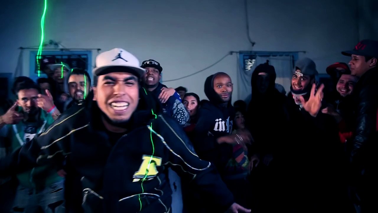 Klay Bbj  2016 ✪ ما يحبّوش الإحترام ✪