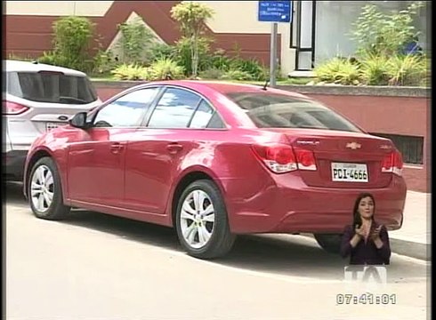 Nueva ordenanza unifica otras regulaciones sobre parqueaderos