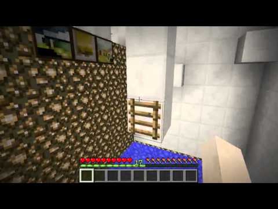 Minecraft Parkour: Next Level Parkour!