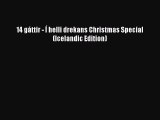 Download 14 gáttir - Í helli drekans Christmas Special (Icelandic Edition)  E-Book