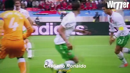Top 10 Best Goals That Would Have Been part 1