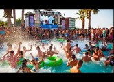 Deep House Beach Party Best Summer Hits 2015 set1 Greek Bars & Café anytime is party time