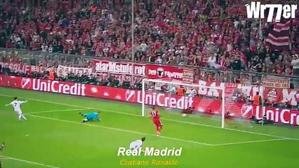 Top 10 Best Goals That Would Have Been part2