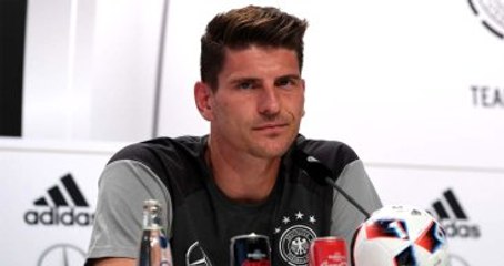 Mario Gomez: Havalimanındaki Saldırı Çok Üzücü
