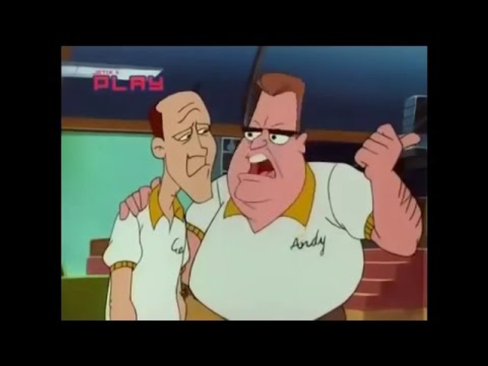 Viata Lui Louie    Cum Sa Ajungi un Presedinte