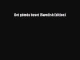 PDF Det gömda huset (Swedish Edition)  EBook