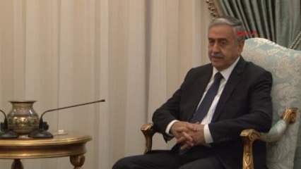 KKTC'de Bir Günlük Yas İlan Edildi