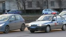 Громкое дело - Война на дорогах. Километраж смерти.