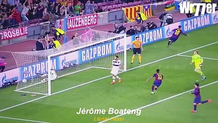 Top 10 Football Stars Being Humiliated