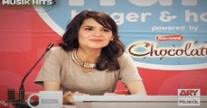 Musik Hits Part 2 on Ary Musik in High Quality 29th June 2016