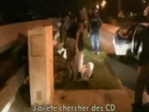 émeutes 78130 les mureaux keusty (lyric attitude)