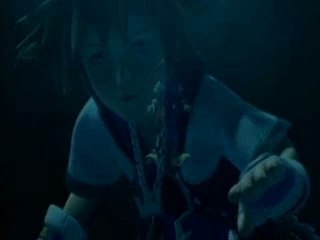 Premiere AMV Kingdom hearts 1 & 2