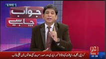 Pakistan is a Kake For Pakistani Politicians - Listen Dr. Danish Ka Din Ko Choo Lena Ka Tajziya