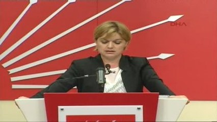 CHP'li Böke Türkiye'nin Artık Bir Radikal ve Aşırıcı Terör Sorunu Var -2